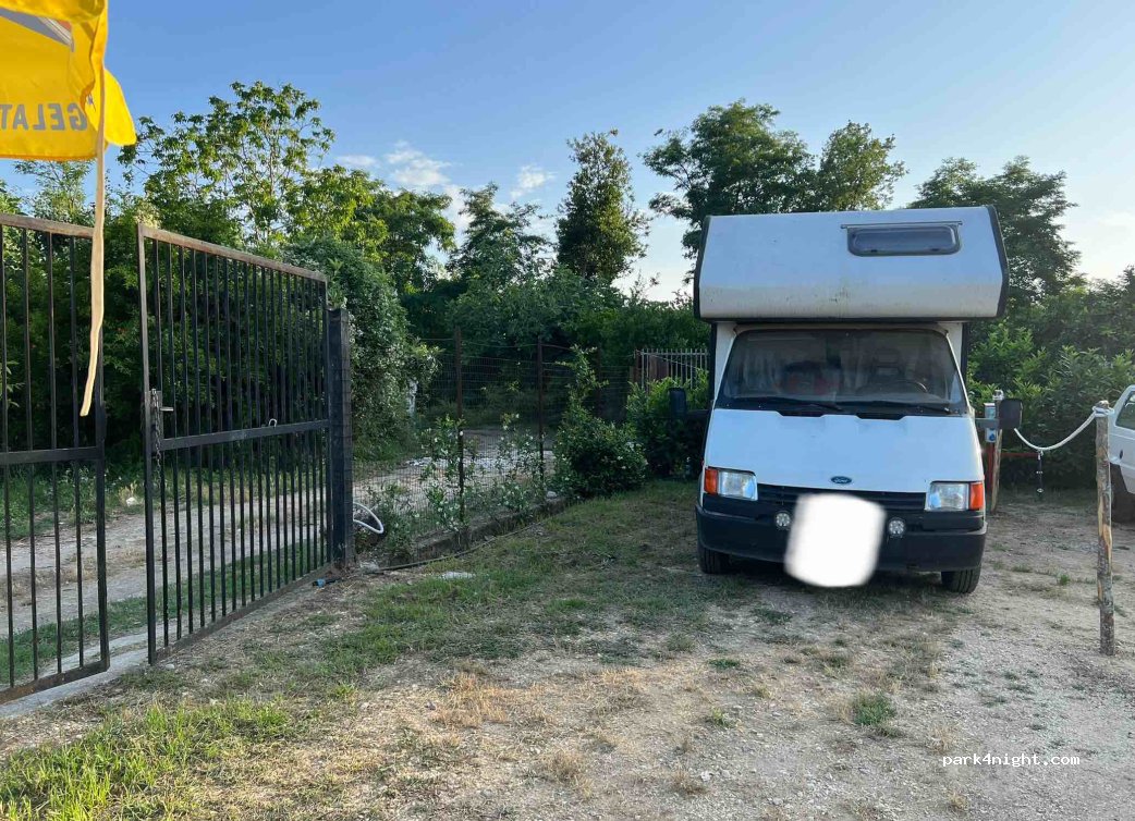 (81037) Villaggio Senn - 9 Strada Provinciale 80 — foto 3