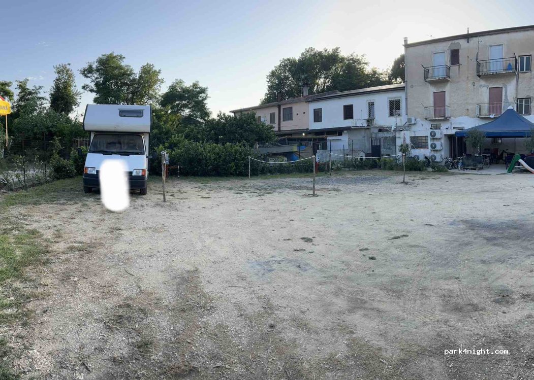 (81037) Villaggio Senn - 9 Strada Provinciale 80 — foto 4