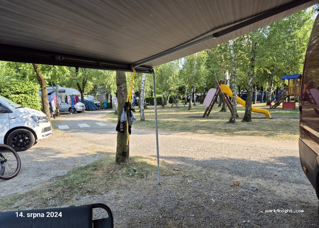Camping Sassabanek — foto 2