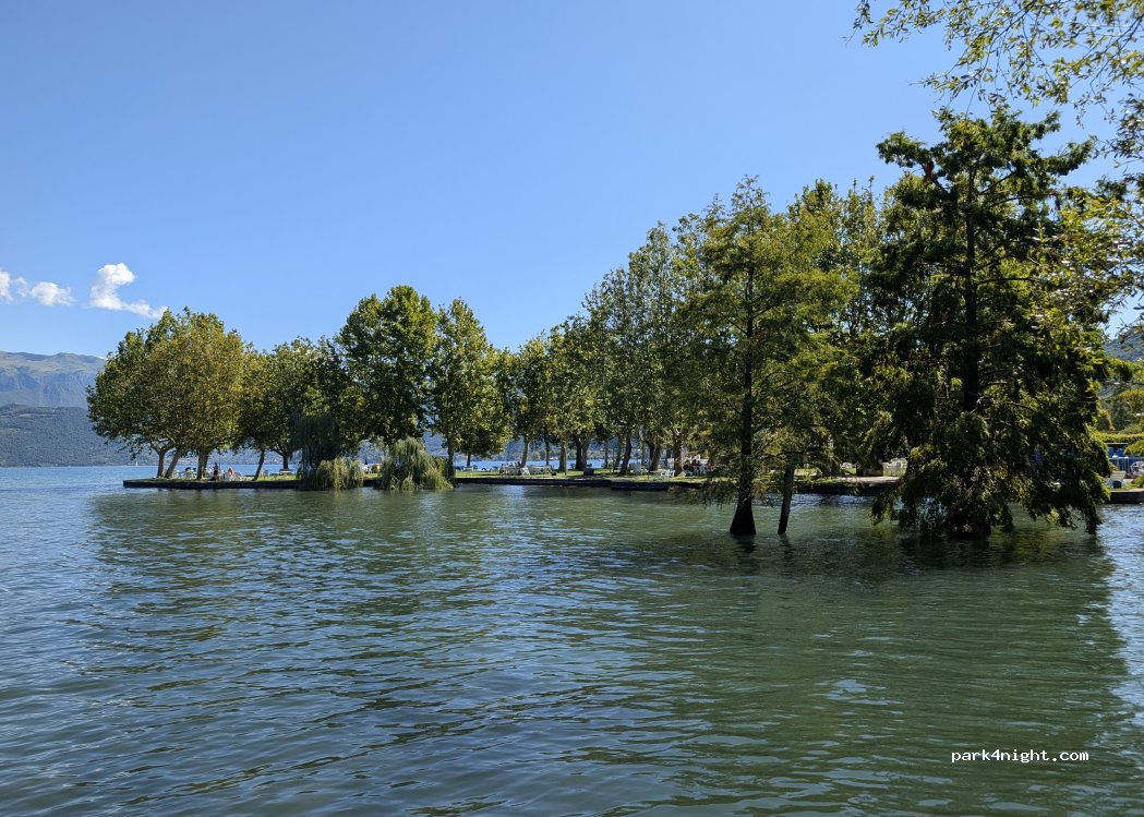 Camping Sassabanek — foto 4