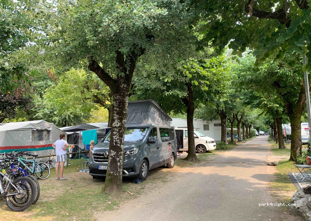 Camping Sassabanek — foto 5