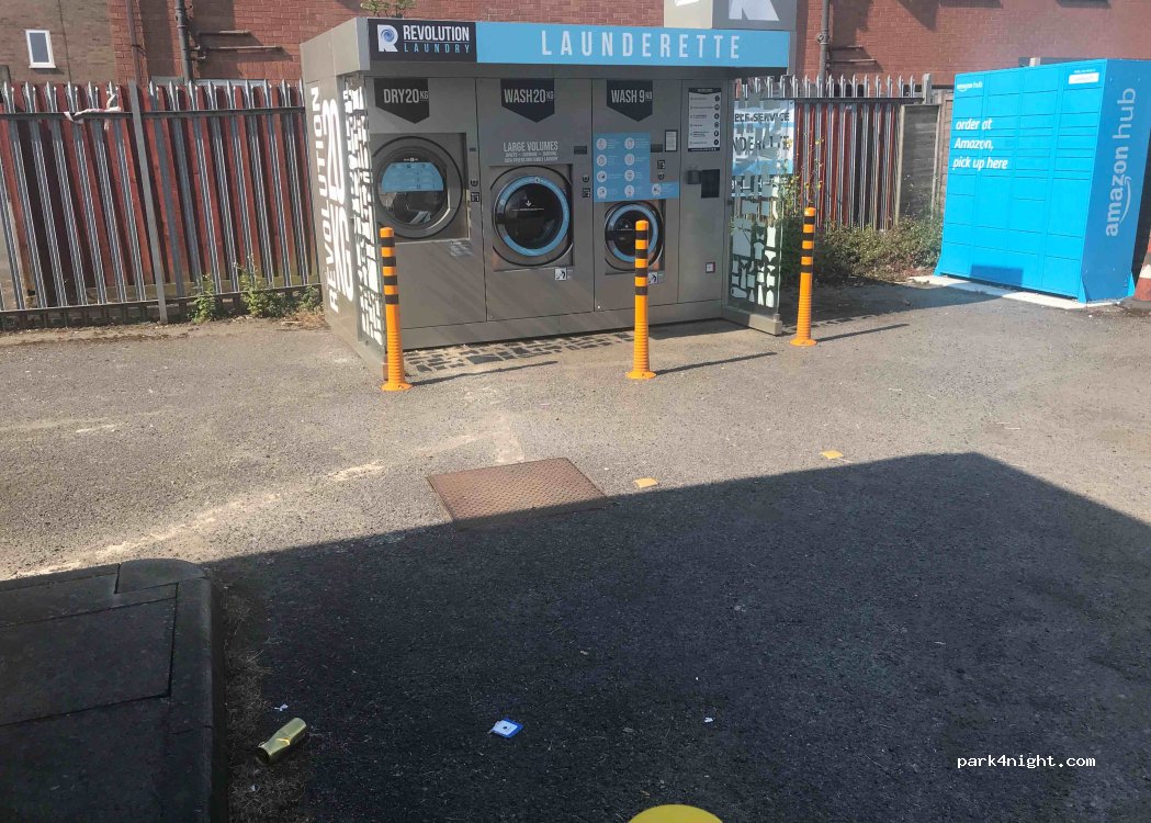 (PE25 2RJ) Skegness - 73 Burgh Road — foto