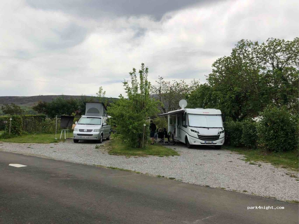 Camping Hiriberria*** — foto