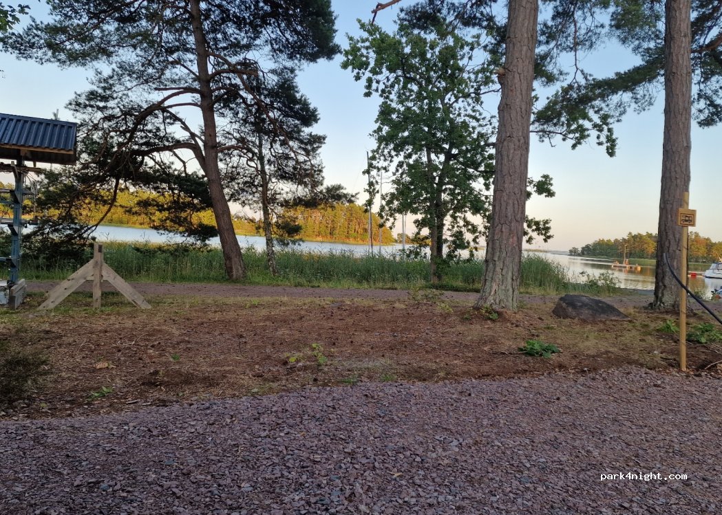 (384 92)  - 725 Norra KORPEMÅLA — foto