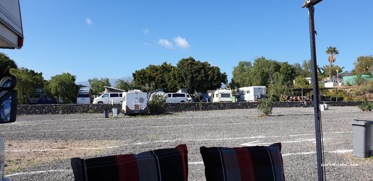 Camping Nauta — foto
