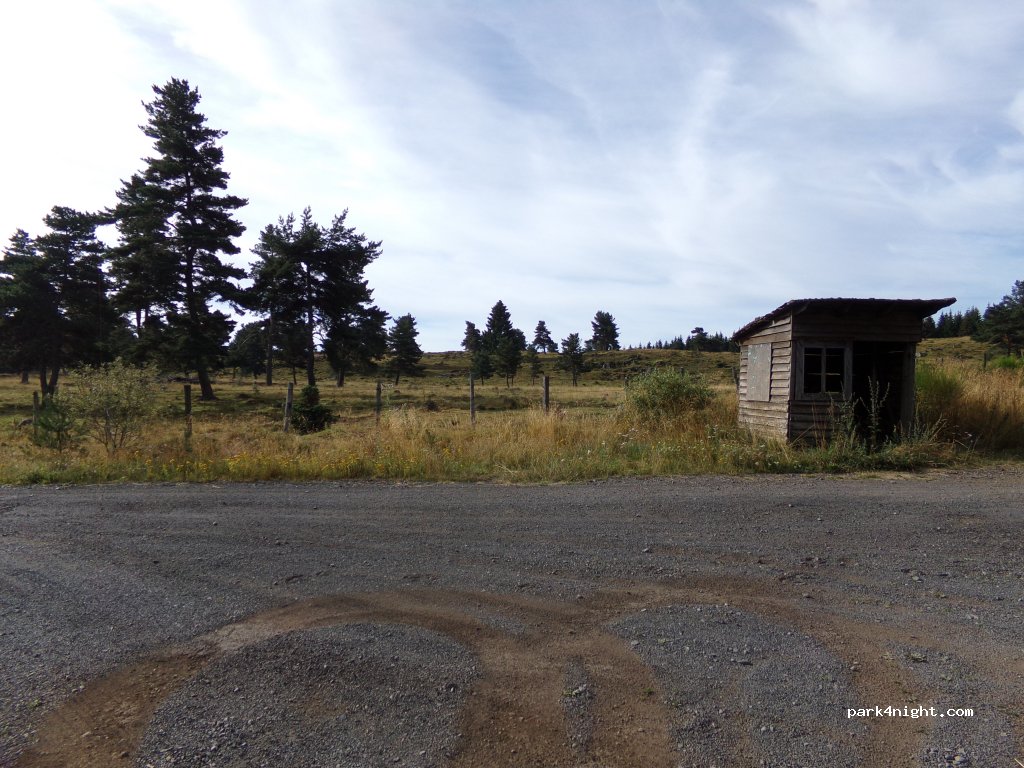 (15300) Chavagnac - D23 — foto 2