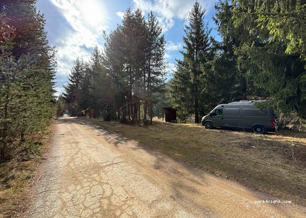 (4834) Zmeitsa - Unnamed Road — foto 4