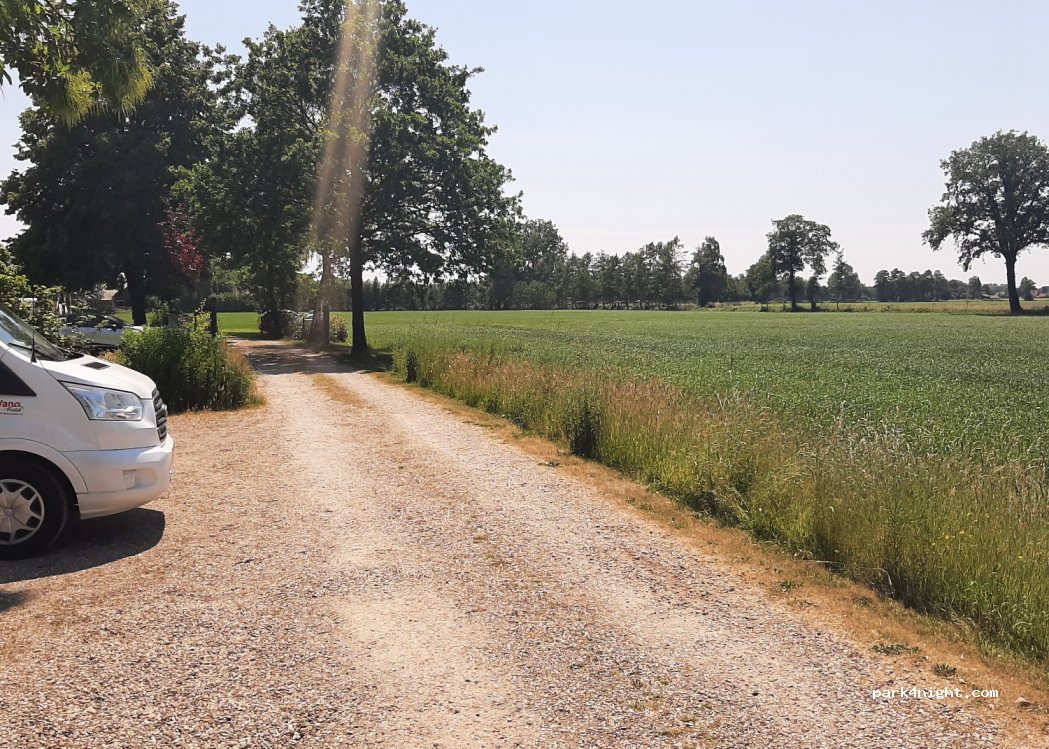 SVR camping DE BIEZENHOF — foto 2