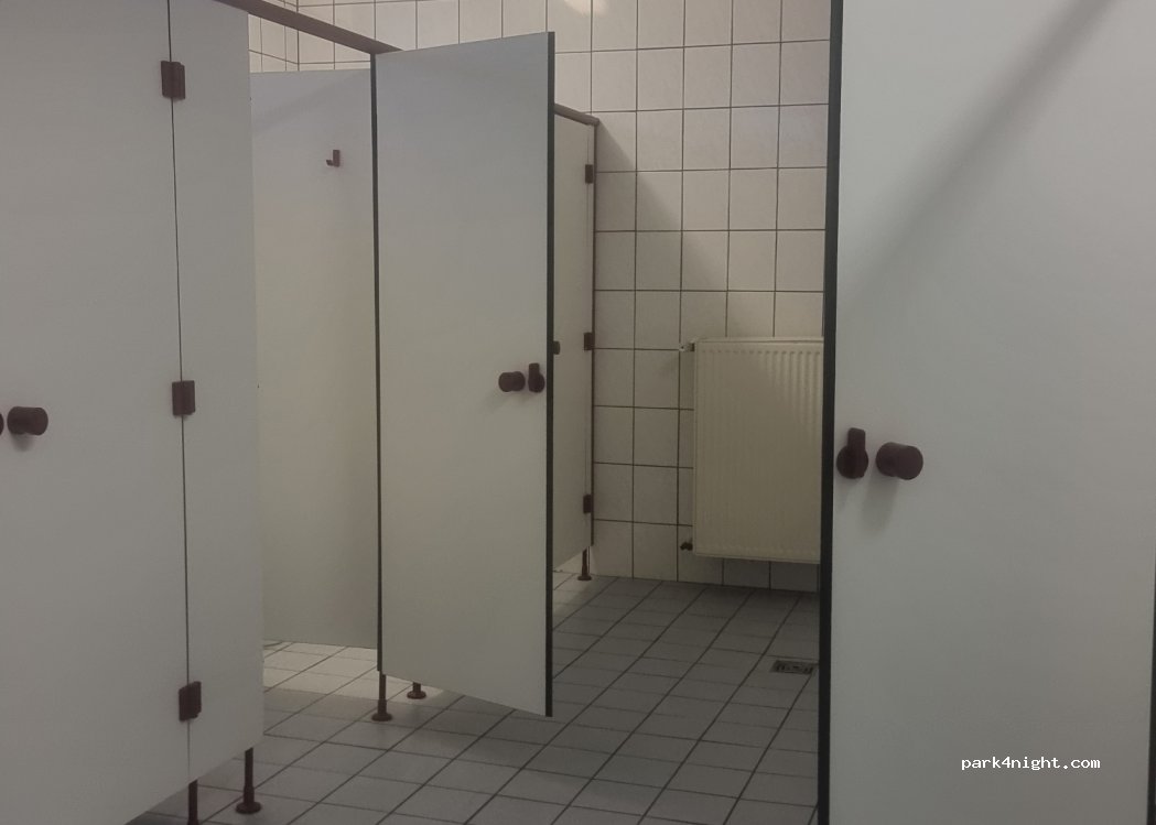 Ferienparadies Mühlenbach — foto