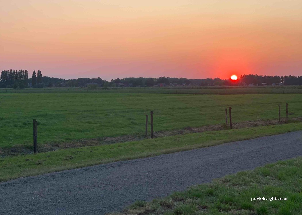 Hoevecamperplaats De Riethoeve — foto 2