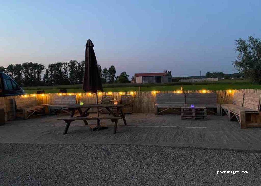 Hoevecamperplaats De Riethoeve — foto 3