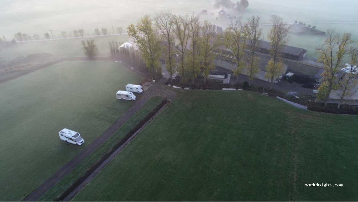 Hoevecamperplaats De Riethoeve — foto 4