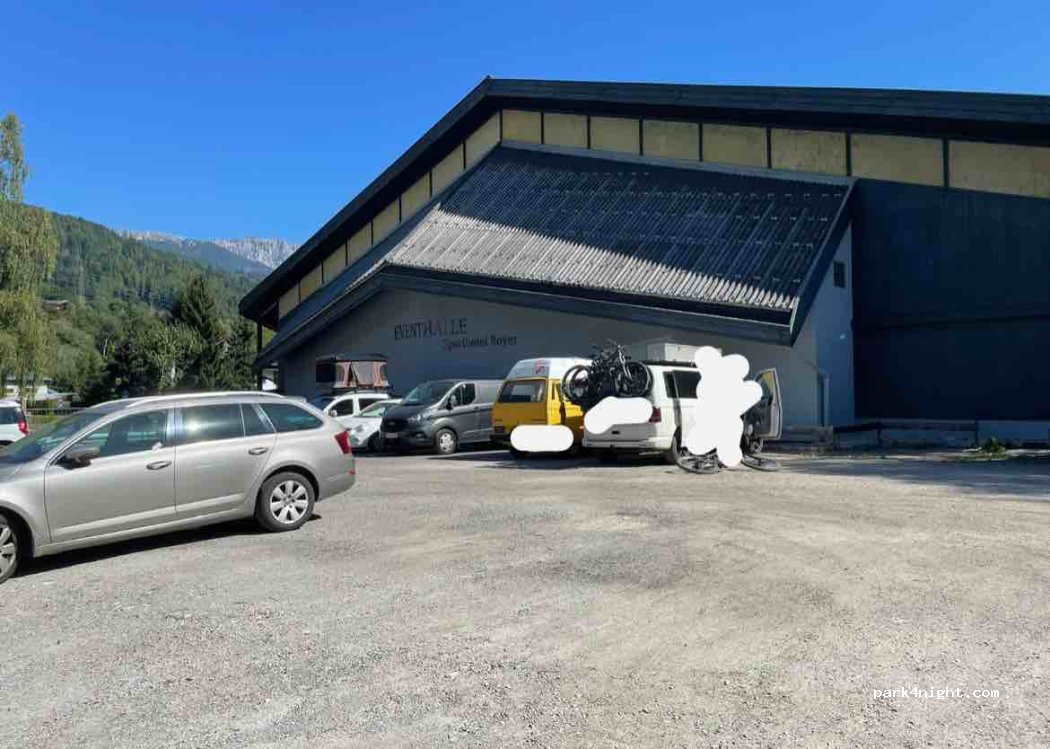(8970) Schladming - Langegasse — foto