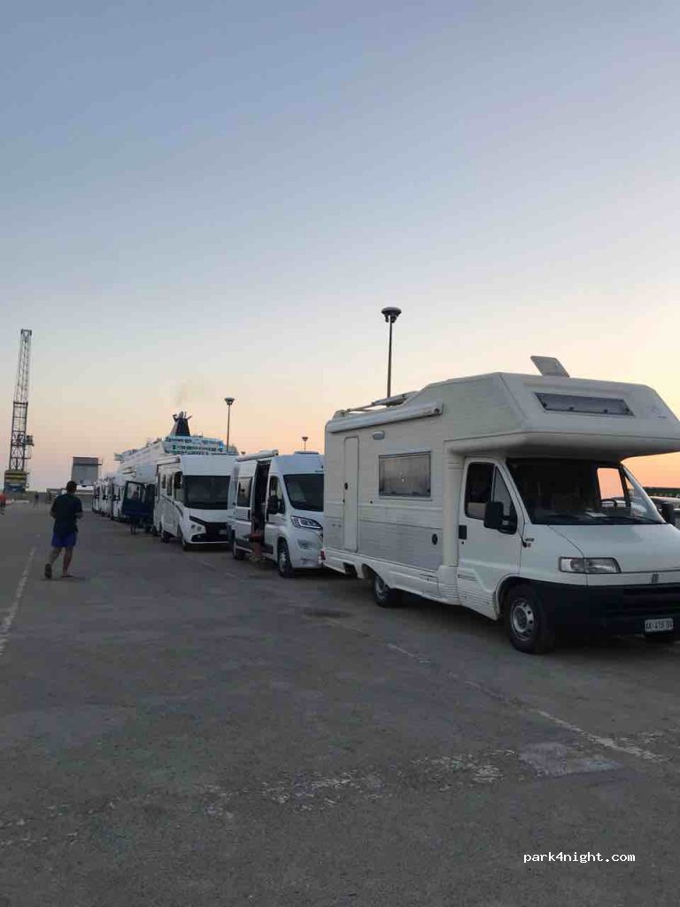 (07046) Porto Torres - 25 Via Amerigo Vespucci — foto 3