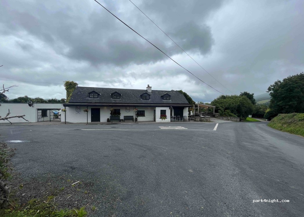Killaloe Camping — foto