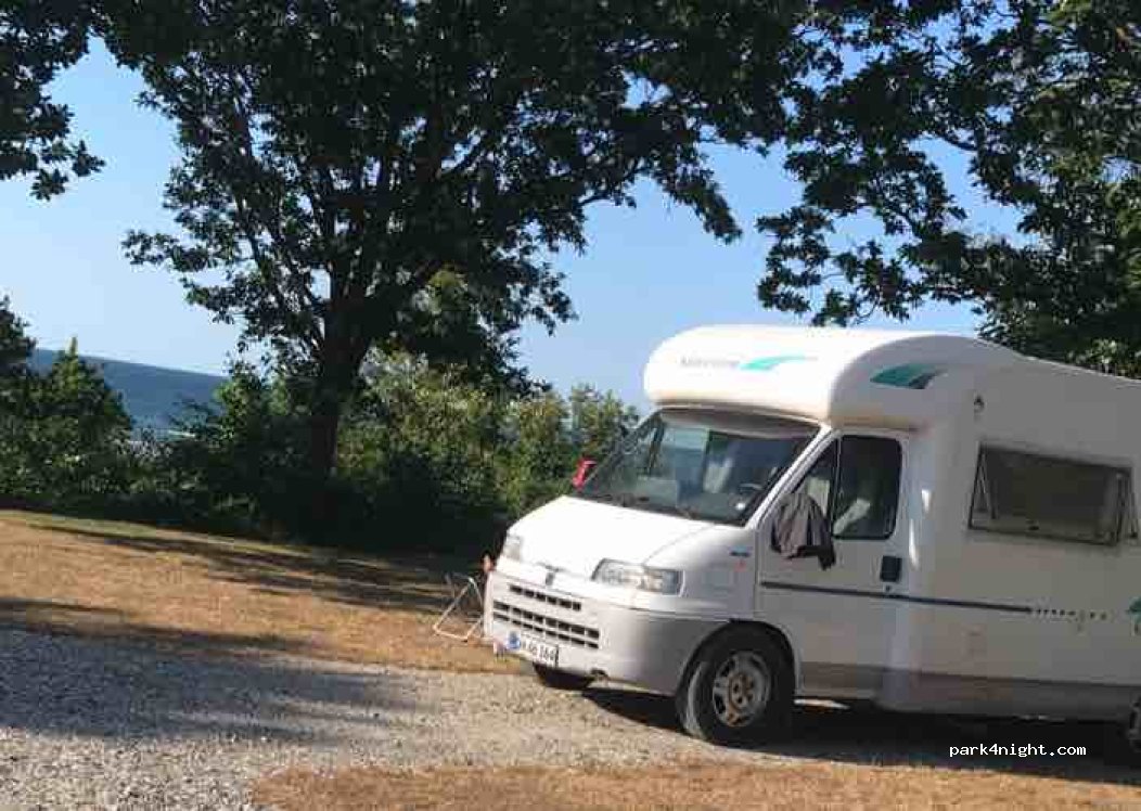 Albertinelund Camping — foto