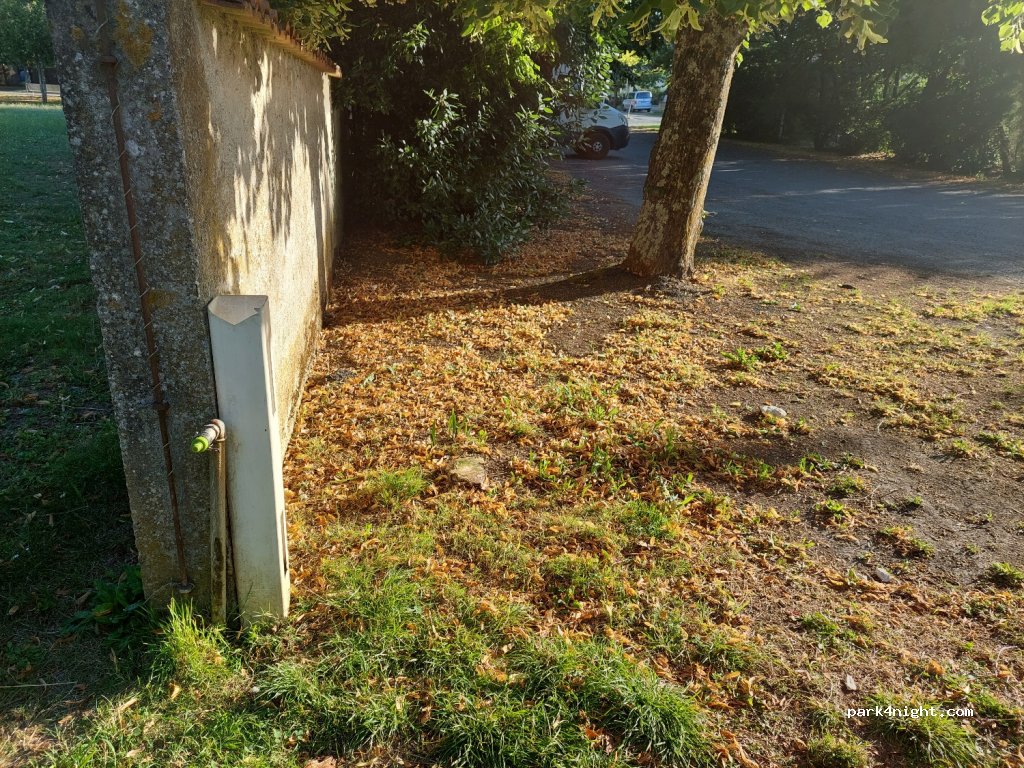 (17290) Thairé - Jasse Perdrix — foto 2