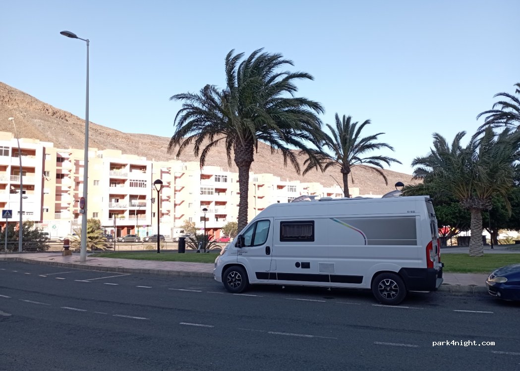 (35625) Morro Jable - 117 Calle Quevedo — foto