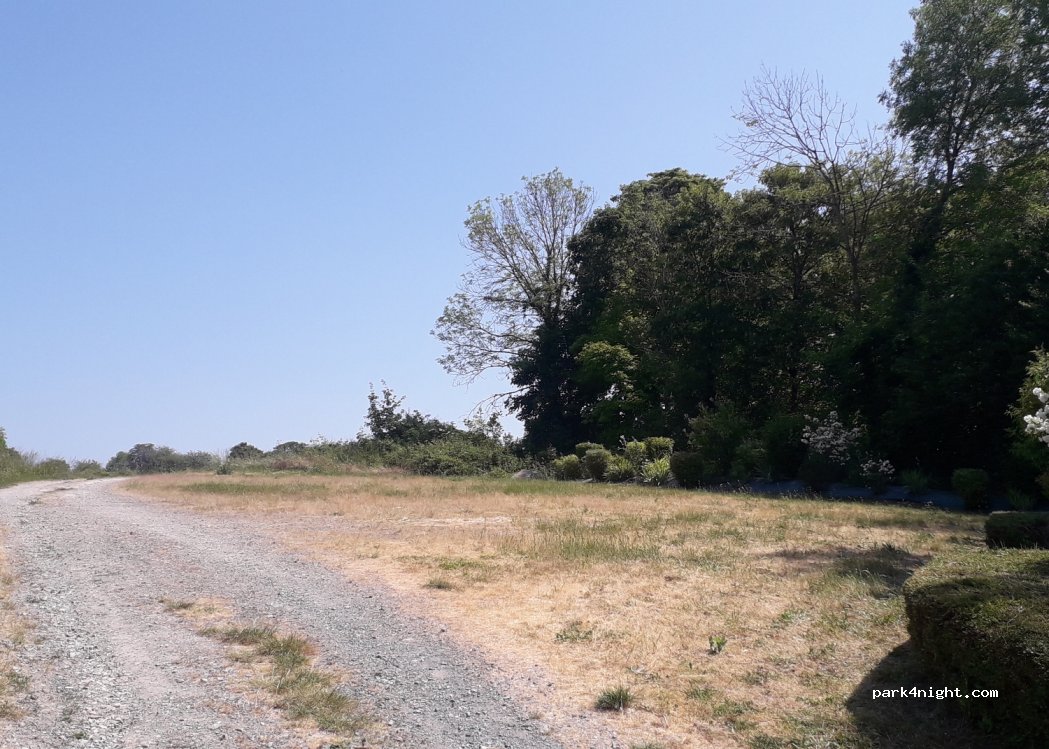 (02160) Paissy - 8 Rue de Neuville — foto