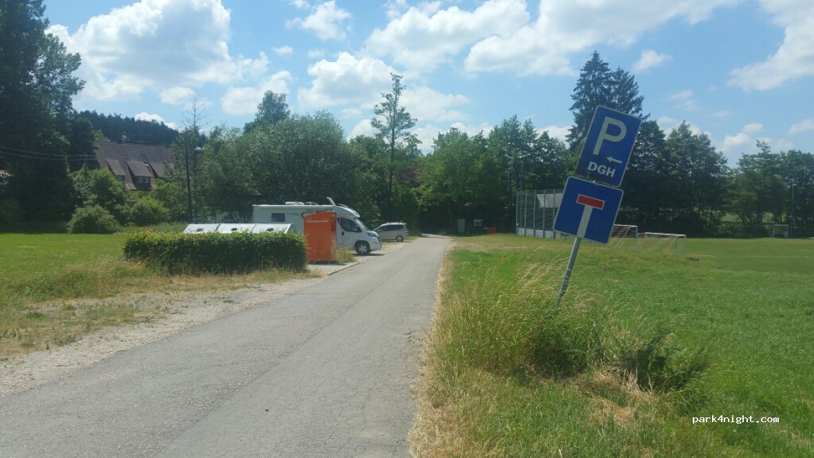 (88662) Überlingen - 3 Langenbachweg — foto