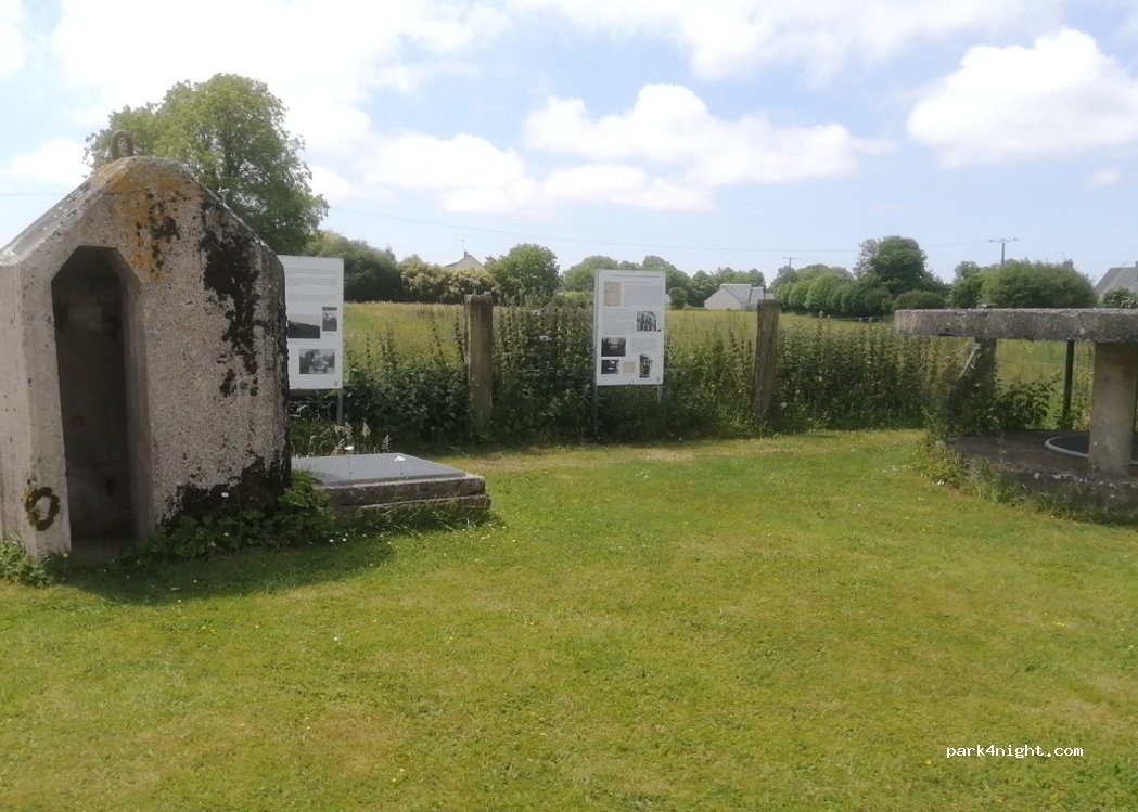(50320) Folligny - 3 Village Venisse — foto
