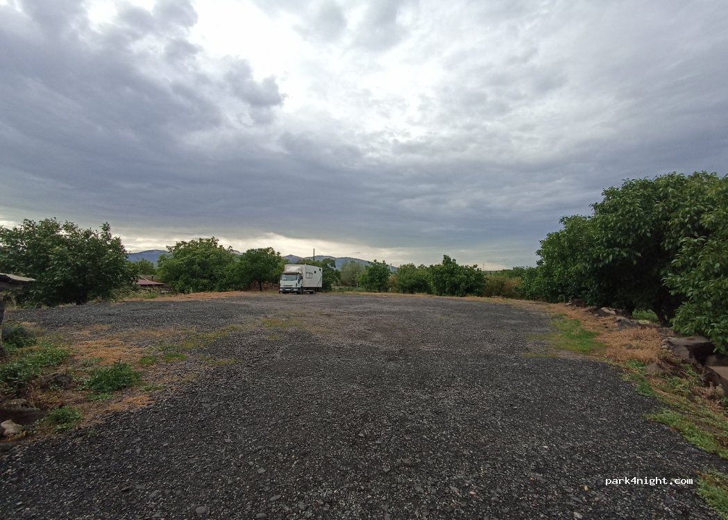(0211) Saghmosavan - H20 — foto