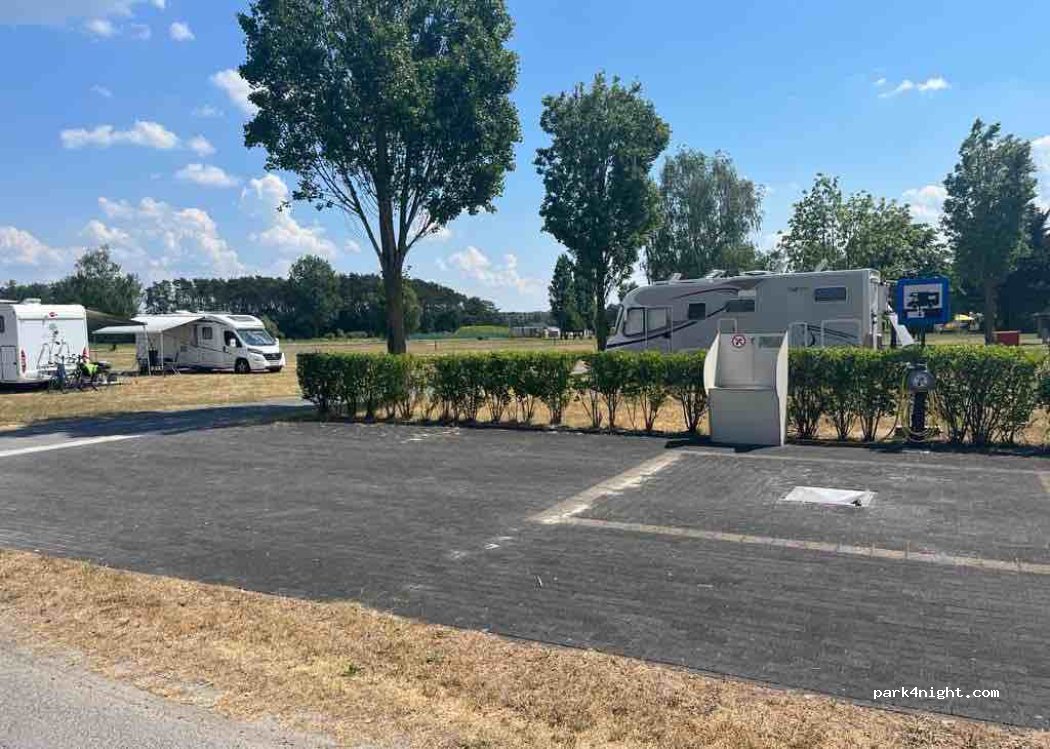 Camping Vlasaard — foto