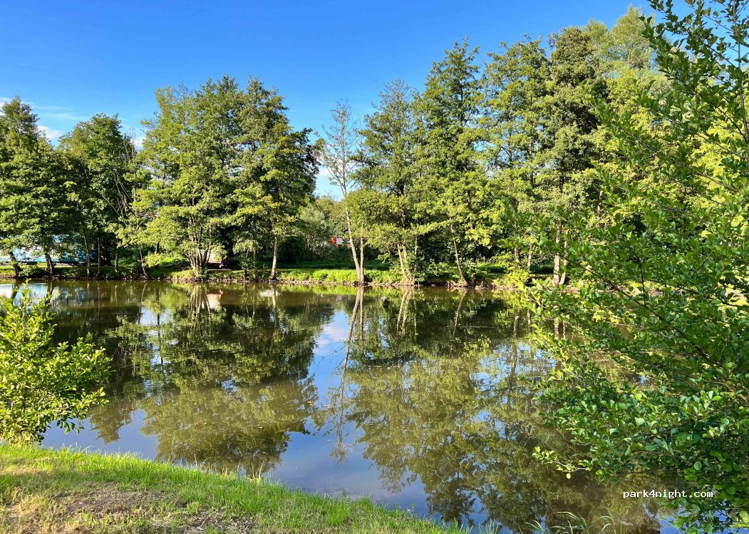 Zur Warme camping — foto 2