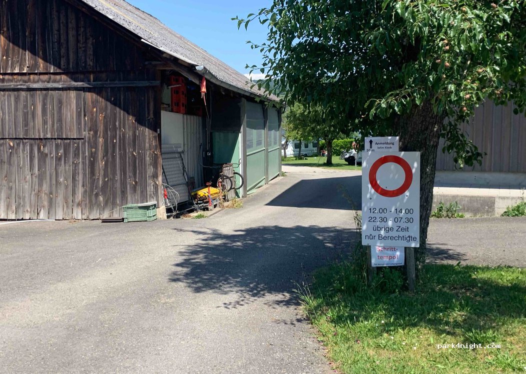 Campingplatz Seewiese Mammern — foto 4