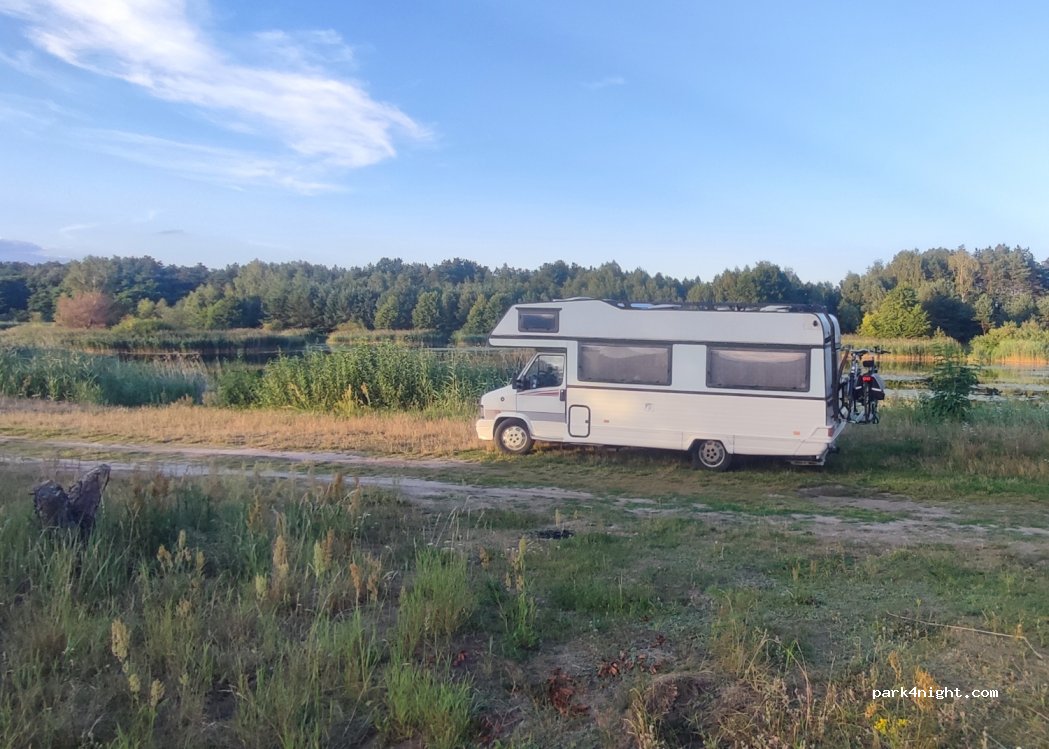 (98-275) Stefanów Ruszkowski - Unnamed Road — foto