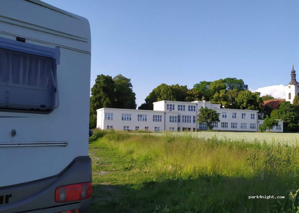 (391 61) Opařany - 122 — foto