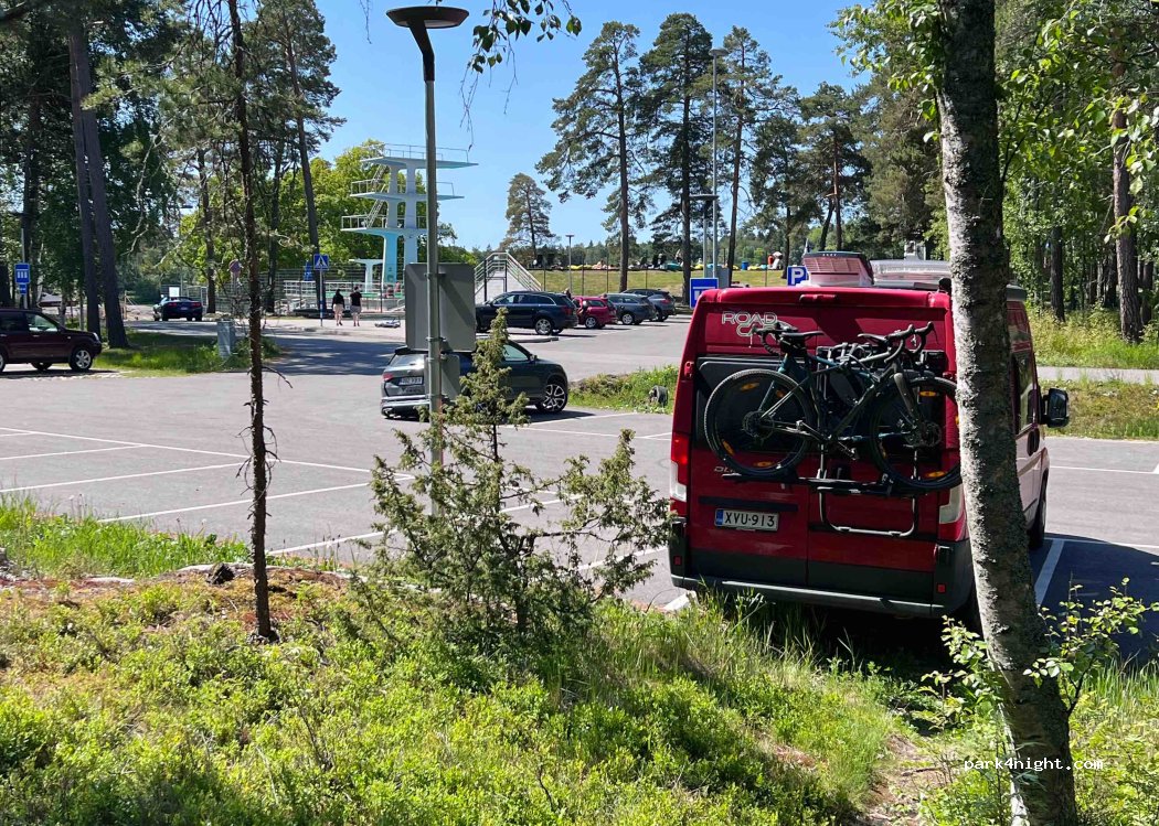 (26100) Rauma - 4 Suvitie — foto