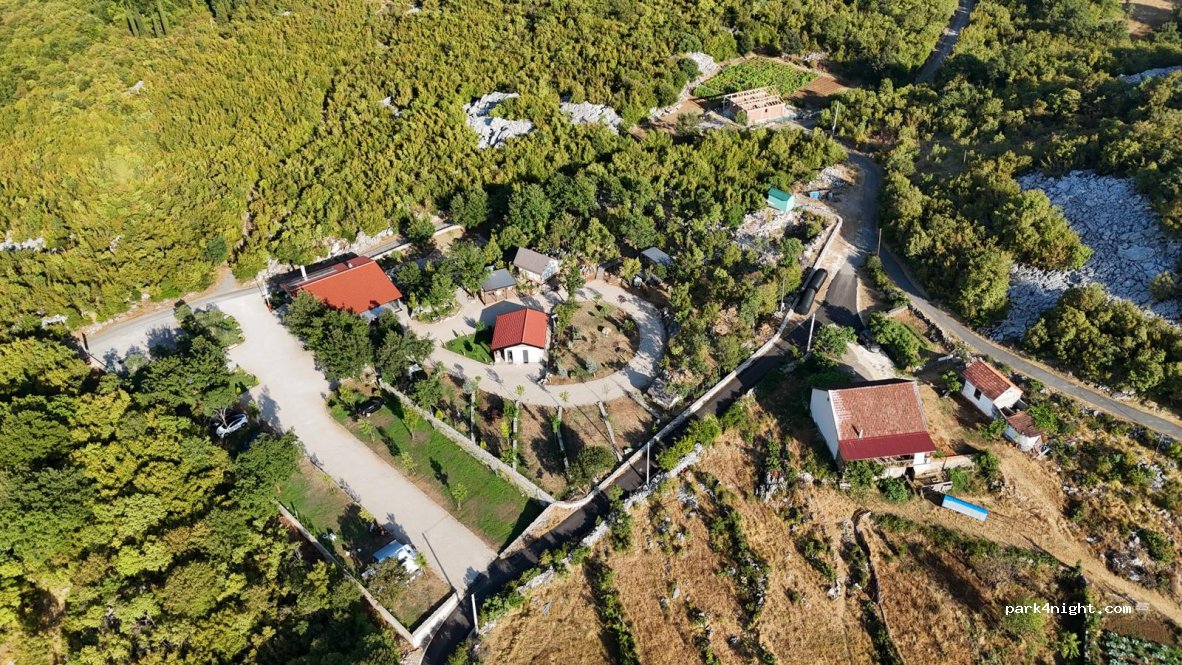 Oblun Eco Resort — foto