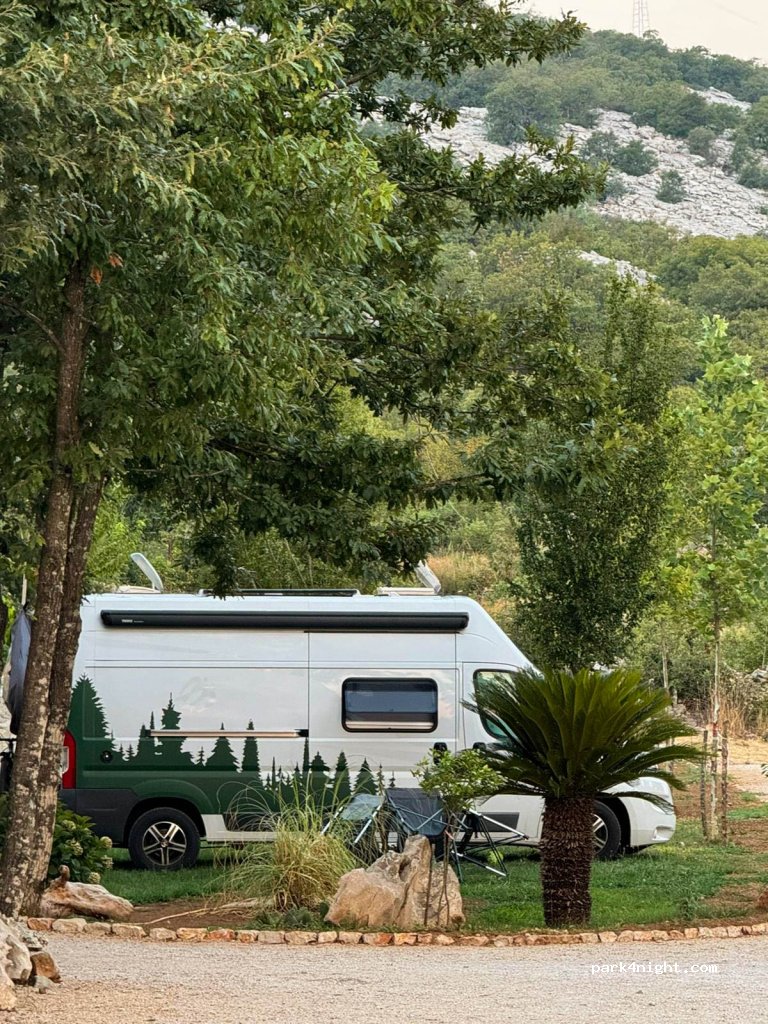 Oblun Eco Resort — foto 2