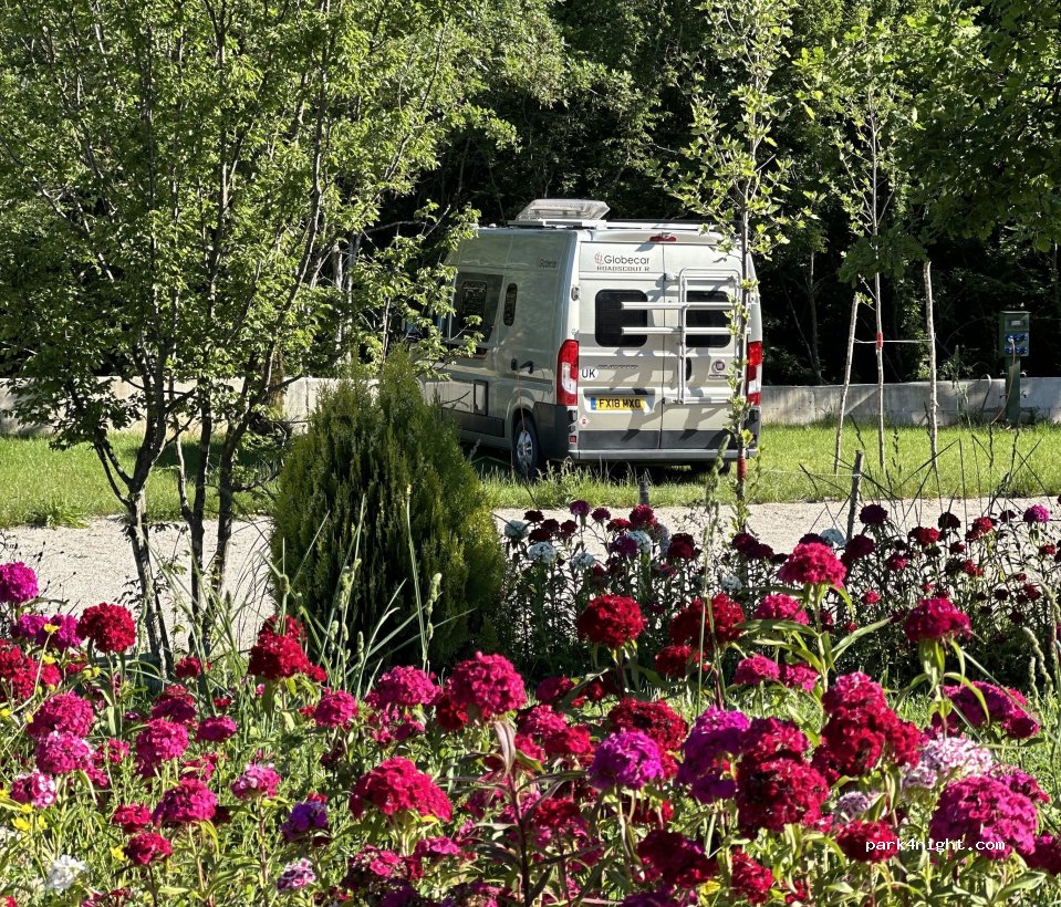 Oblun Eco Resort — foto 4
