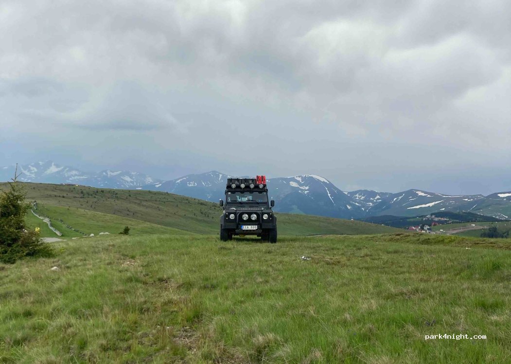 (215300) Rânca - Unnamed Road — foto