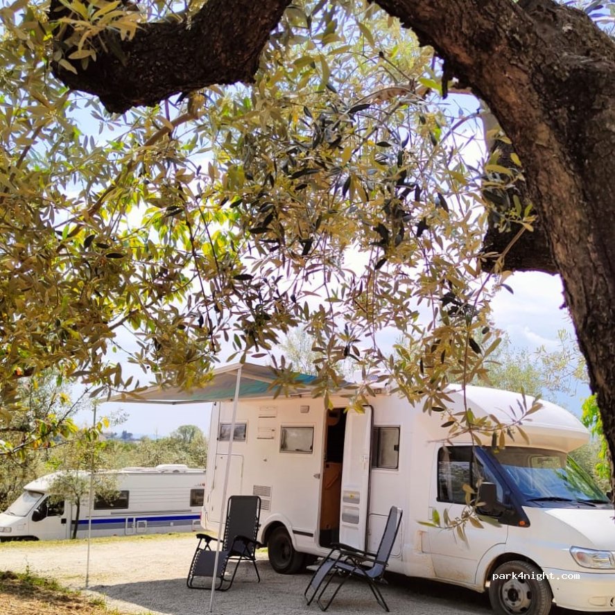Camping Abruzzo Las Hamacas — foto 3