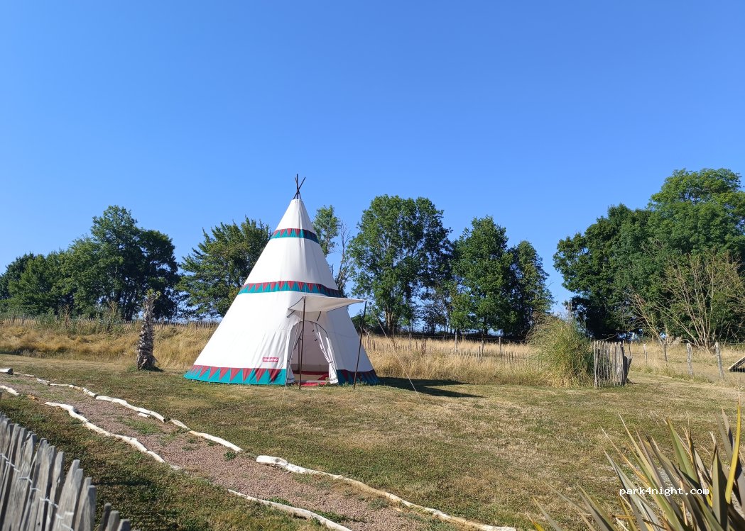 Camping Côté Lac — foto 5
