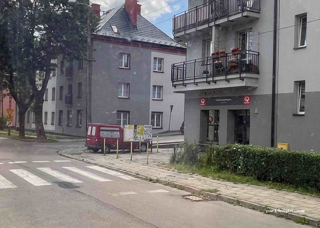 (41-205) Sosnowiec - 9 Lwowska — foto