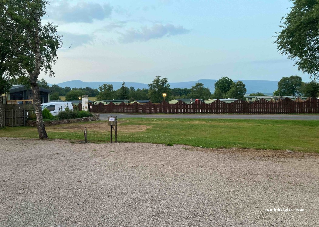 Wild Rose Holiday Park — foto