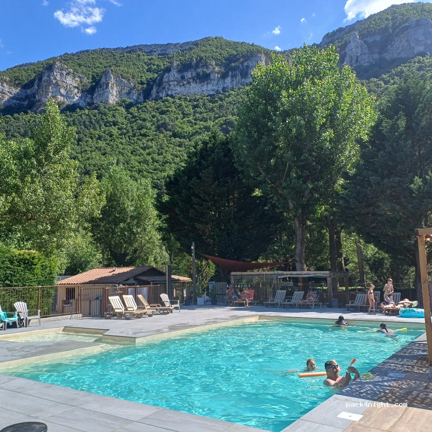 Camping Le Taranis — foto 3