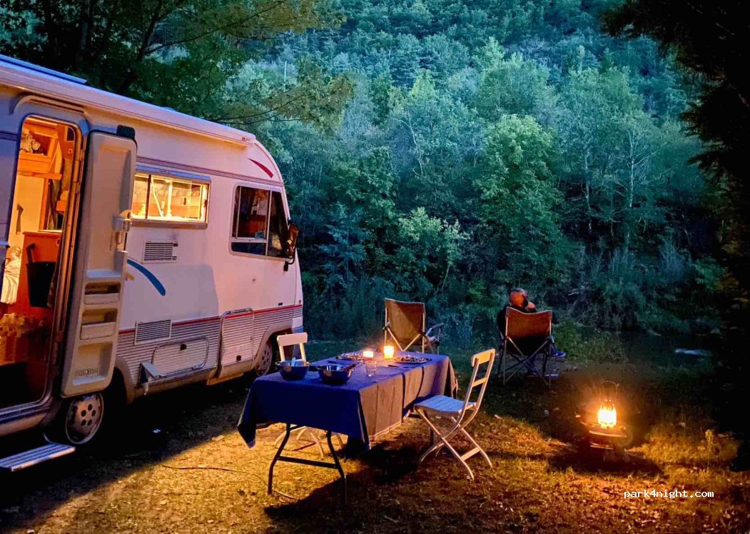 Camping Le Taranis — foto 4