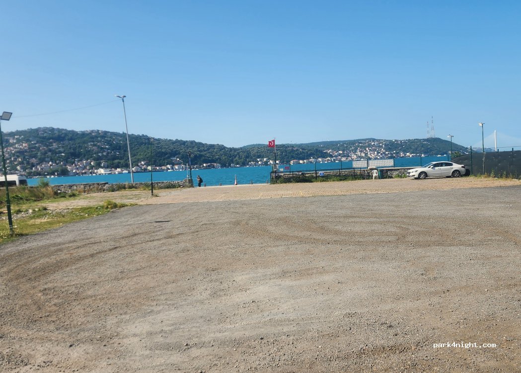 kireçport otopark — foto 5