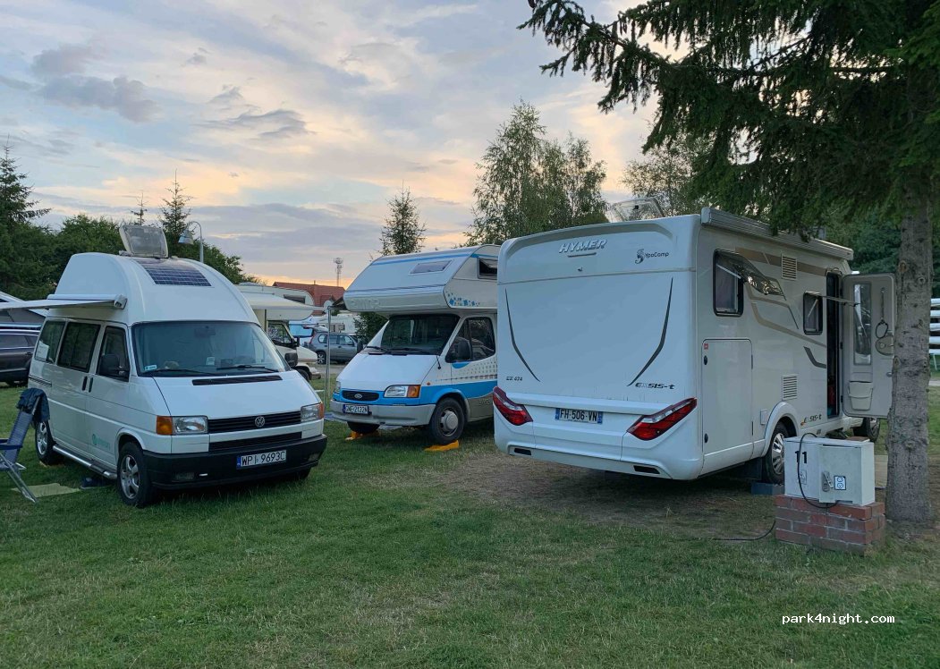Camping Wagabunda — foto 2