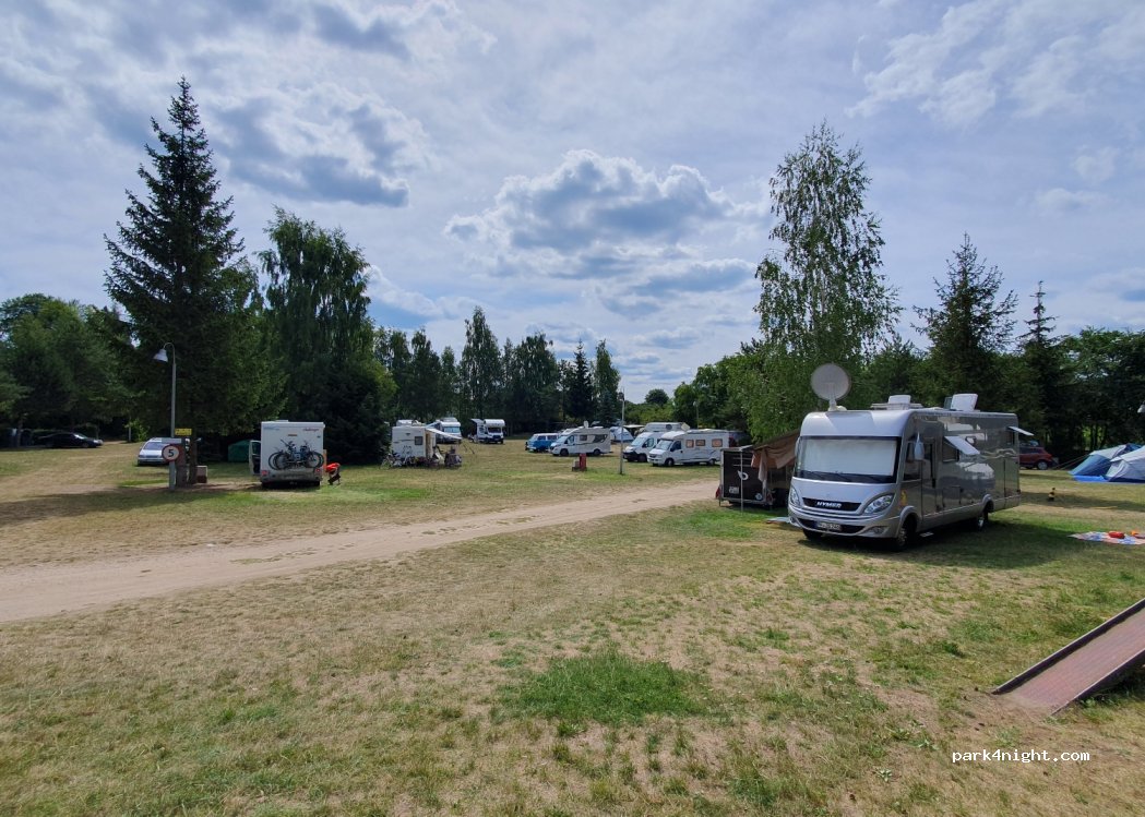 Camping Wagabunda — foto 4