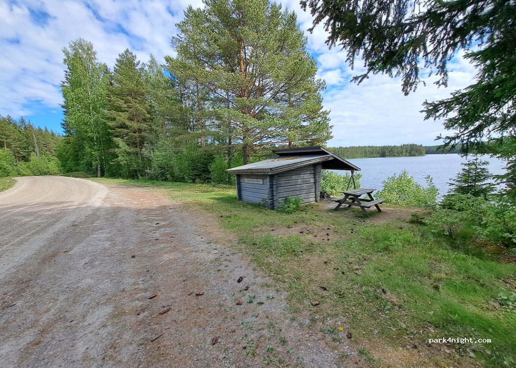 (780 53) Nås - — foto