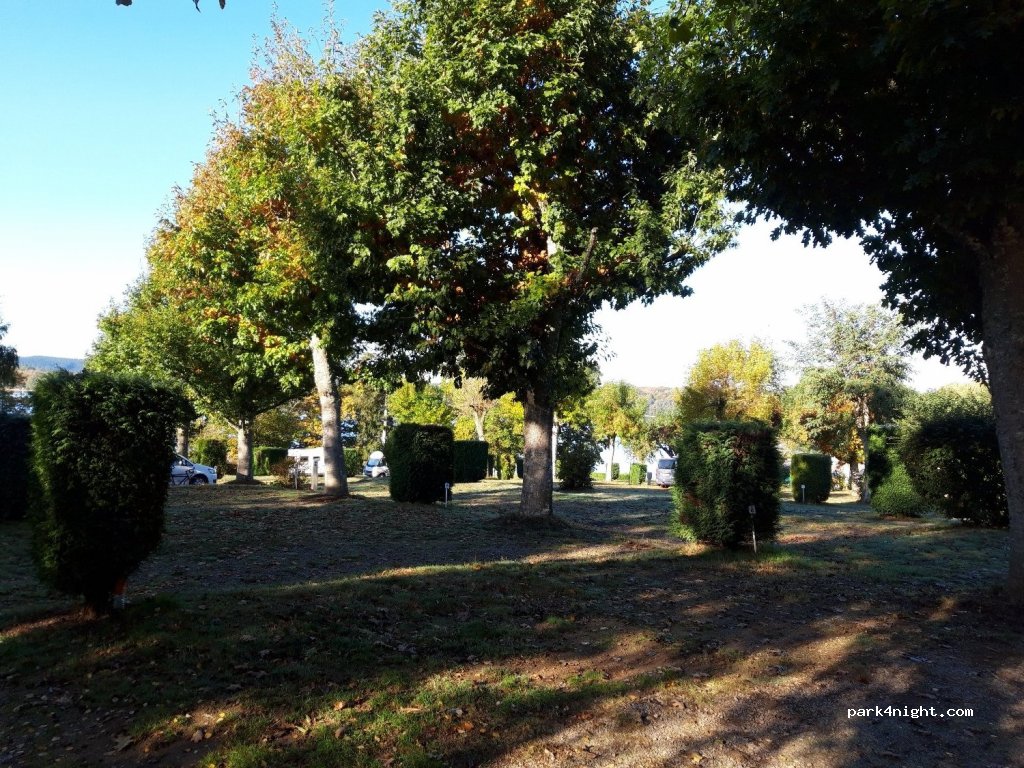 Camping Plage du Midi — foto 2