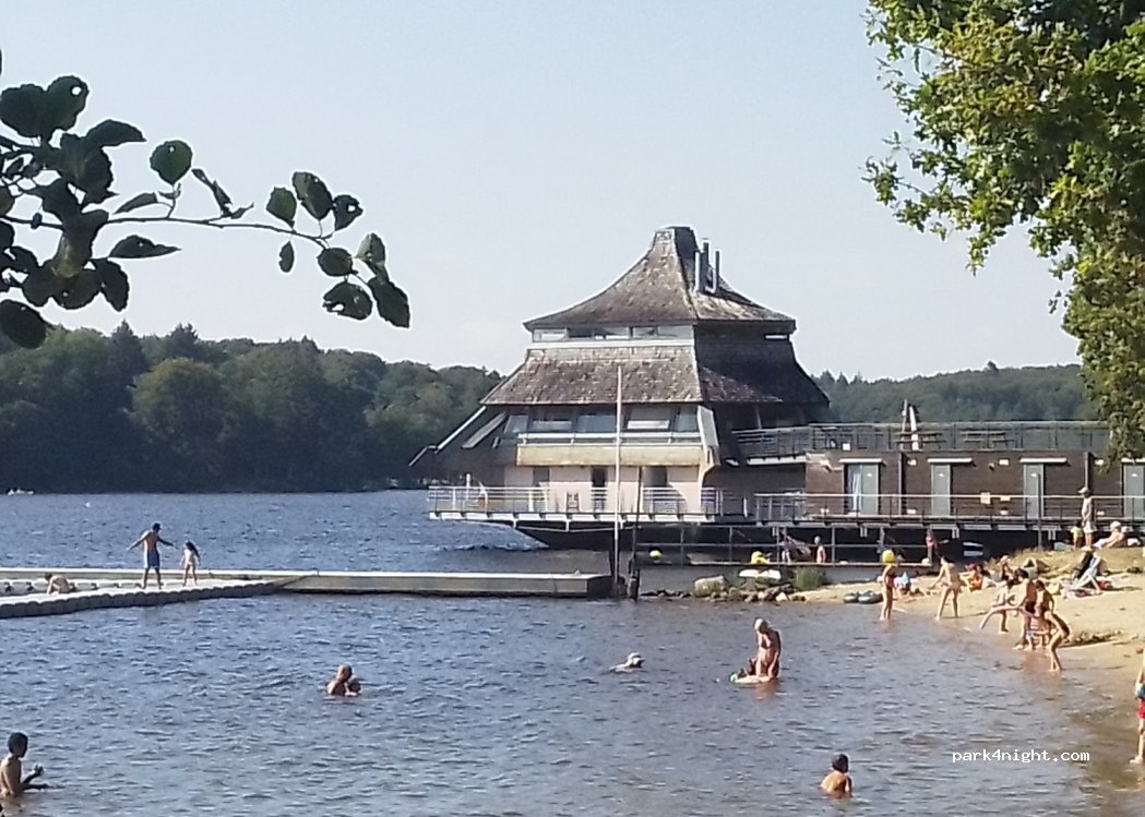 Camping Plage du Midi — foto 3