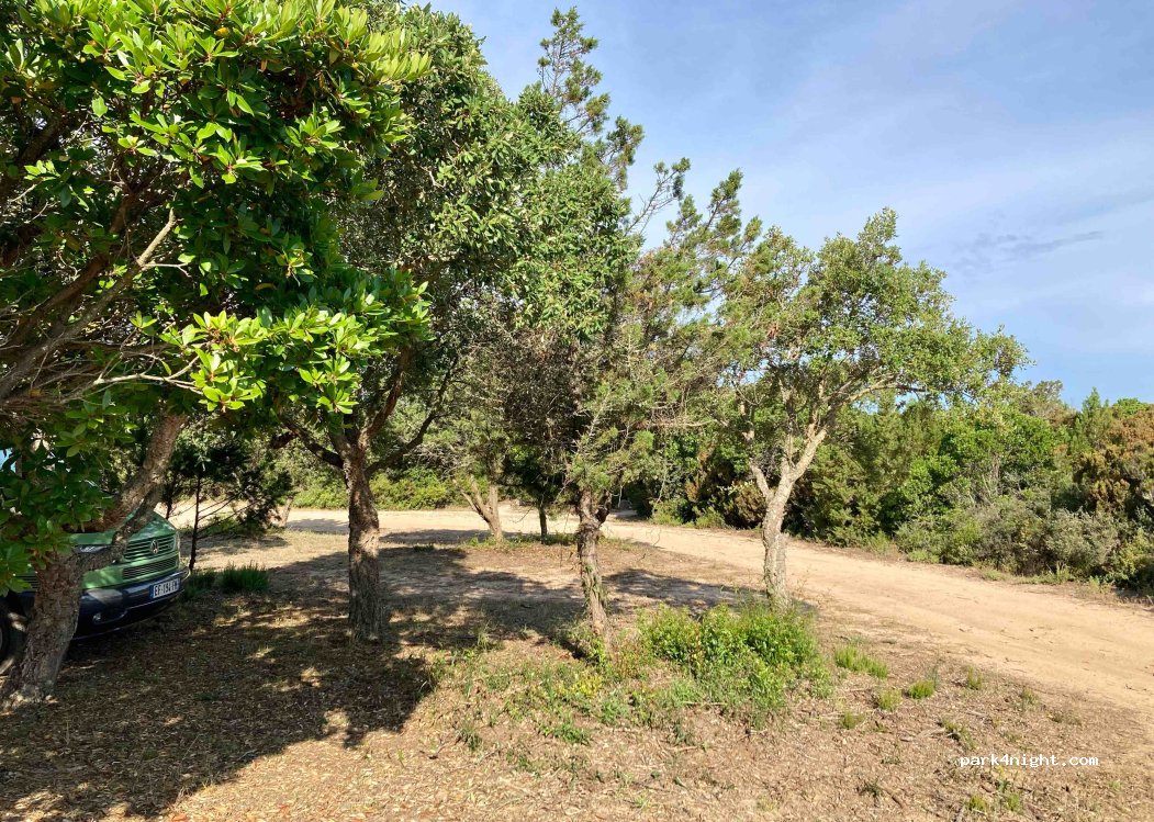 (20131) Figari - Unnamed Road — foto 3
