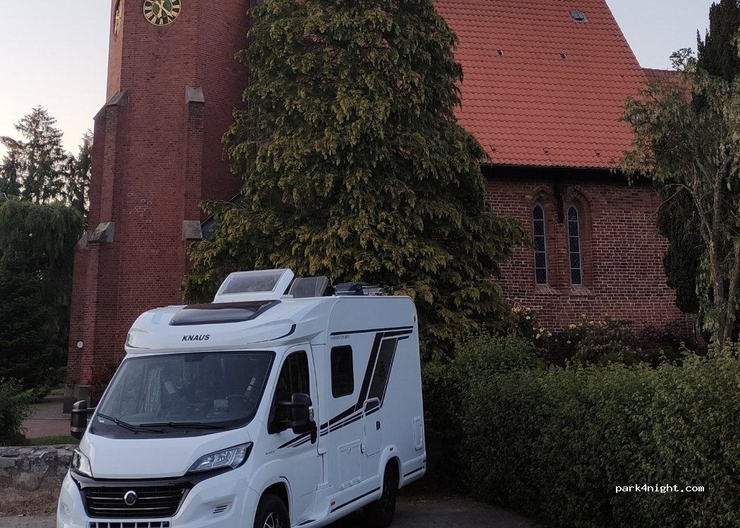 (23883) Seedorf - 1 Schloßstraße — foto